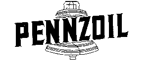 PENNZOIL