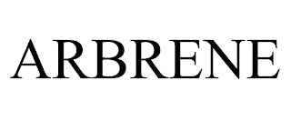 ARBRENE