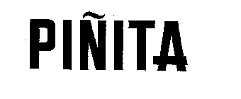 PINITA