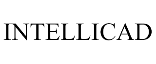 INTELLICAD