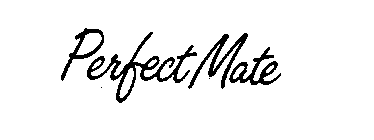 PERFECT MATE