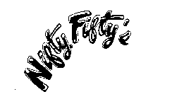 NIFTY FIFTY'S