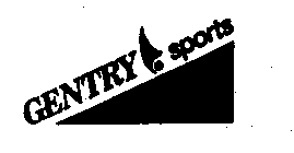 GENTRY SPORTS