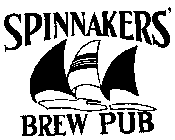 SPINNAKERS' BREW PUB