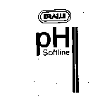 DRALLE PH SOFTLINE