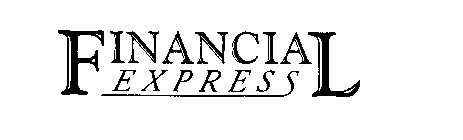 FINANCIAL EXPRESS