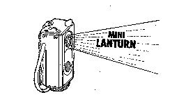MINI LANTURN ON OFF