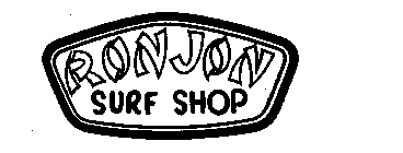 RON JON SURF SHOP