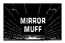LUCKY FUZZY MIRROR MUFF