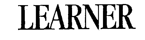 LEARNER