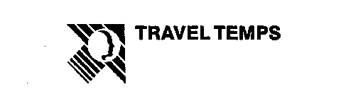 TRAVEL TEMPS