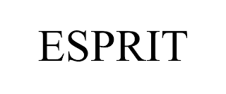 ESPRIT