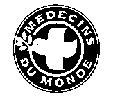 MEDECINS DU MONDE