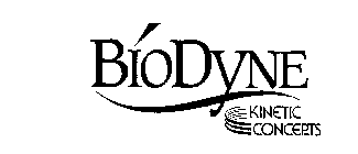 BIODYNE KENETIC CONCEPTS