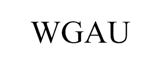 WGAU