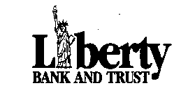 LIBERTY BANK AND TRUST