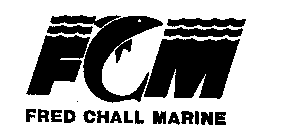 FCM FRED CHALL MARINE