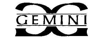 G GEMINI