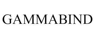 GAMMABIND