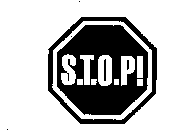 S.T.O.P!