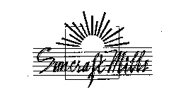 SUNCRAFT MILLS