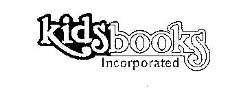 KIDSBOOKS INCORPORATED