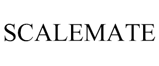 SCALEMATE