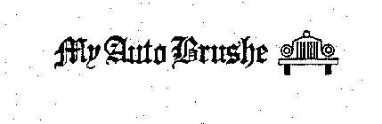 MY AUTO BRUSHE
