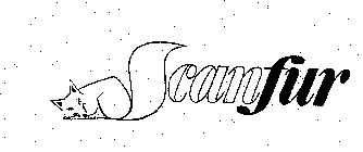 SCANFUR