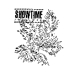 SHOWTIME FLORISTS