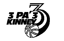 3 PA'3 KINNEY 3