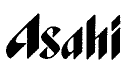 ASAHI