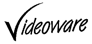 VIDEOWARE