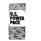 U.S. POWER PACK