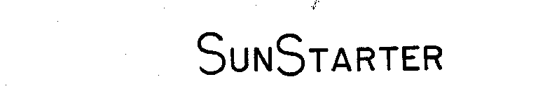 SUNSTARTER