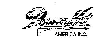 POWER HIT AMERICA, INC.