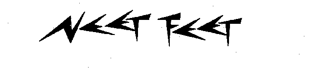 NEET FEET