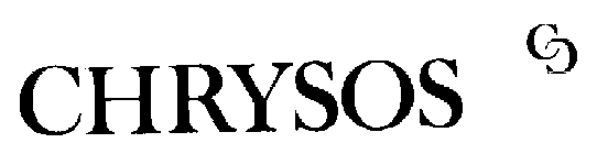CHRYSOS CC
