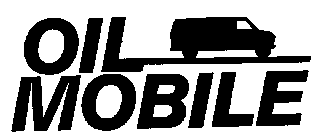 OIL MOBILE