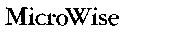 MICROWISE