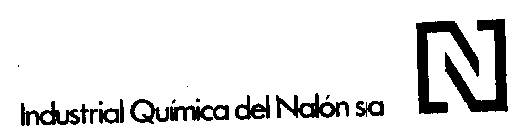 INDUSTRIAL QUIMICA DEL NALON SA N