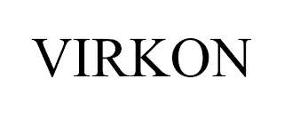 VIRKON