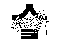 GEISHA
