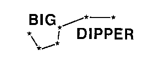 BIG DIPPER