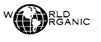 WORLD ORGANIC