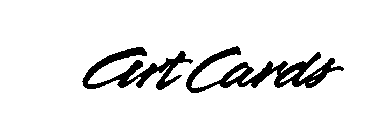 ART CARDS