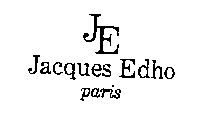 JE JACQUES EDHO PARIS