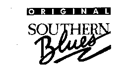 ORIGINAL SOUTHERN BLUES