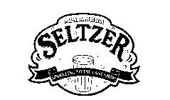 ALHAMBRA SELTZER