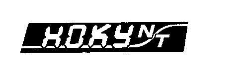 HOKY N/T